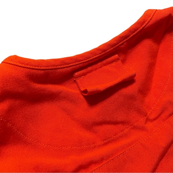 ❗️SOLD❗️Cabela’s Orange Hunting Vest - Picture 8 of 8